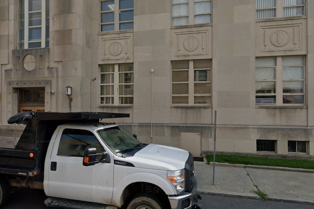 Mercer County Prosecuting Attorney