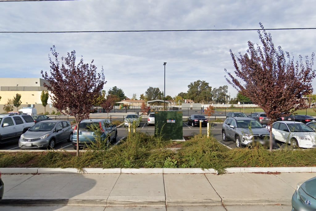 Dyer-Kelly Elementary School