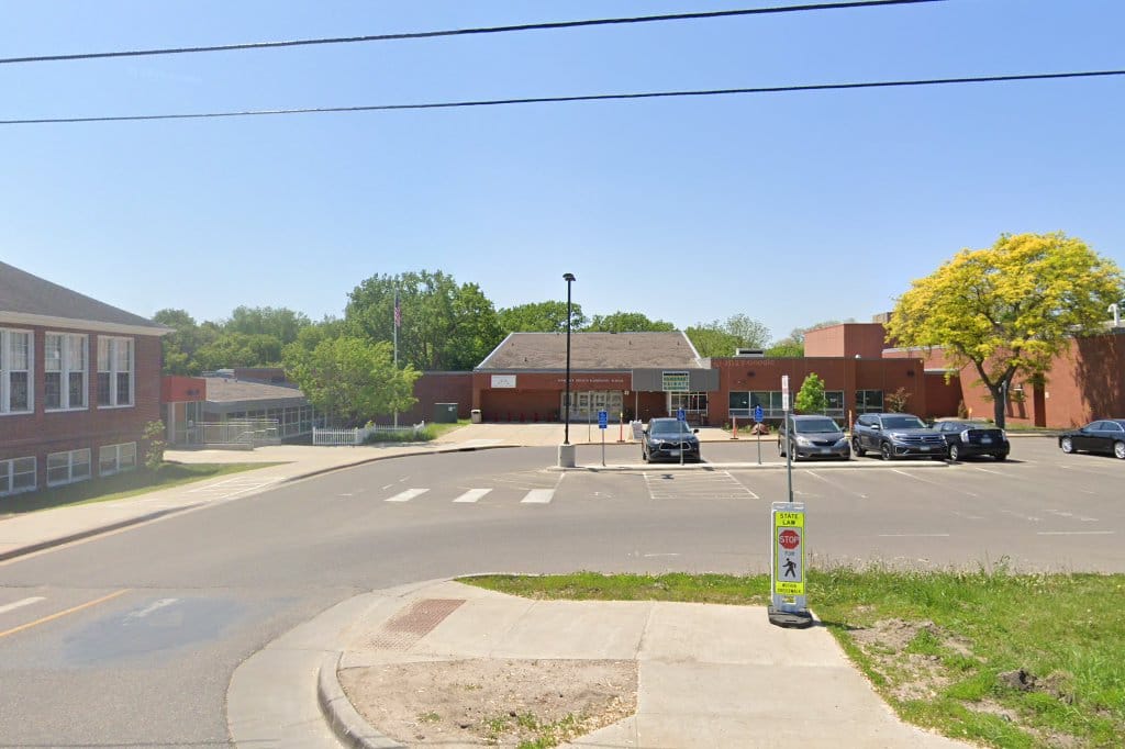 Somerset Elementary School