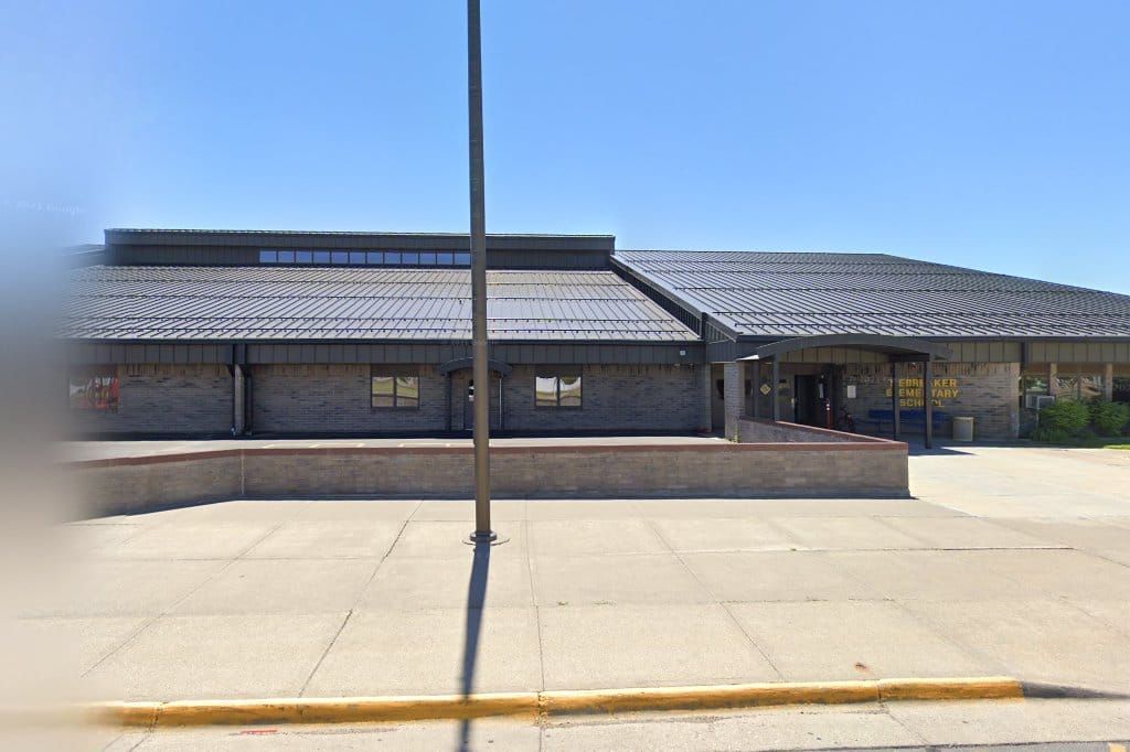 Tiebreaker Elementary School