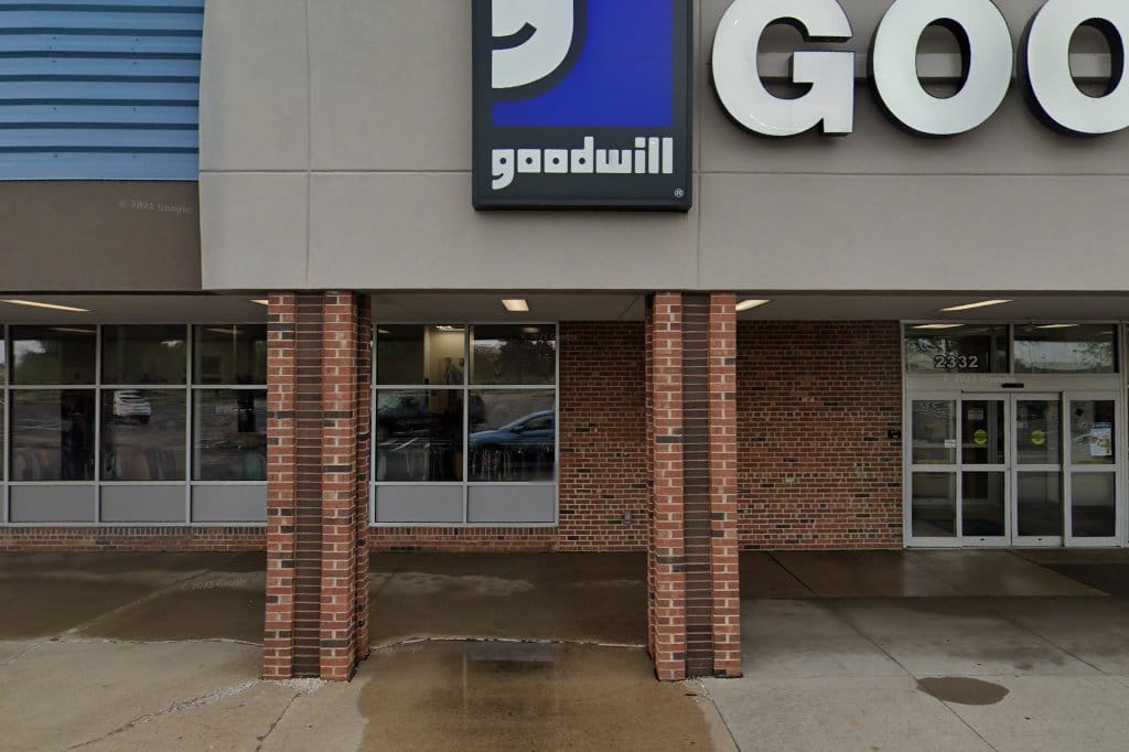 Goodwill Waterloo