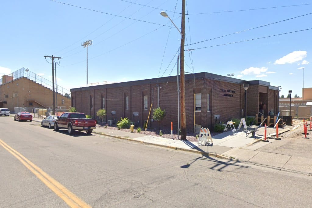Eastern ID Prof-Tech High School