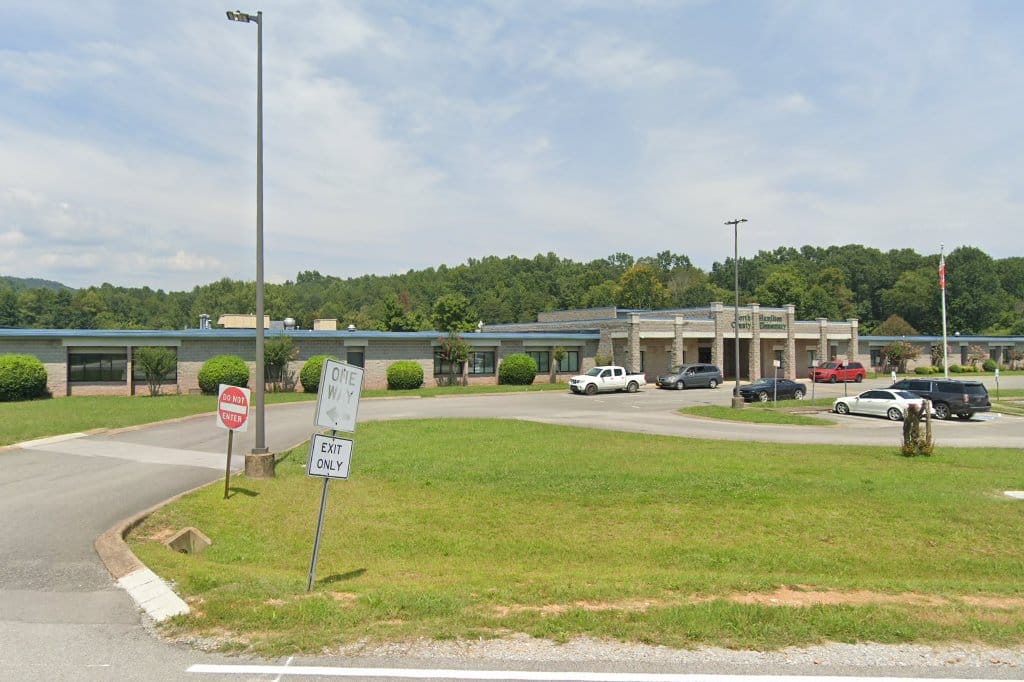 North Hamilton Elementary School
