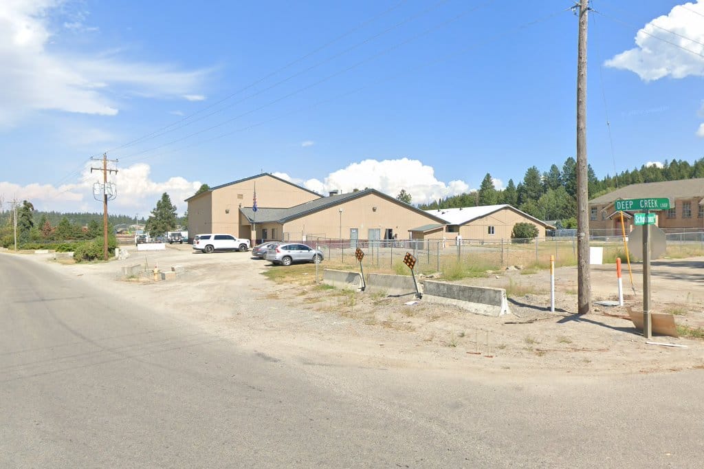 Naples Elementary School