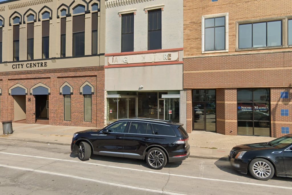 Goodwill Marshalltown