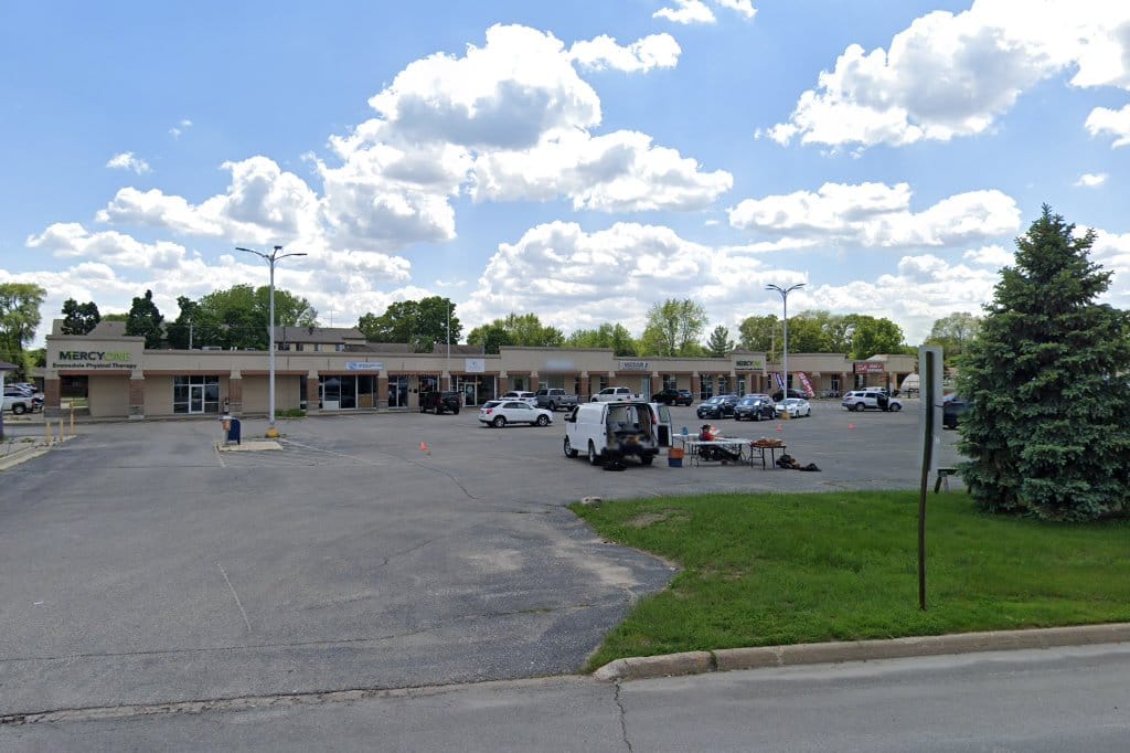 Goodwill Evansdale