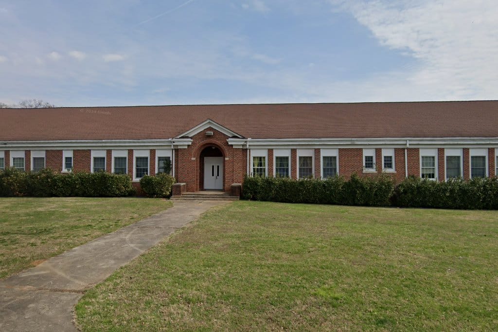 Ingleside Elementary School
