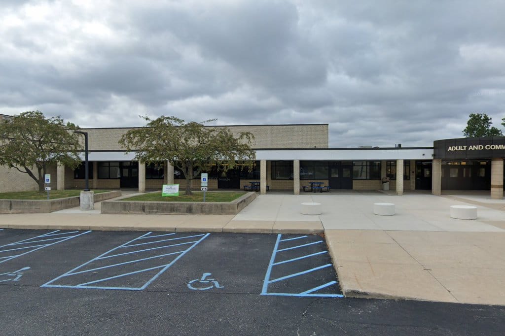 Warren Woods Adult and Community Education