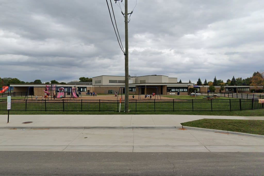 Westwood Elementary School