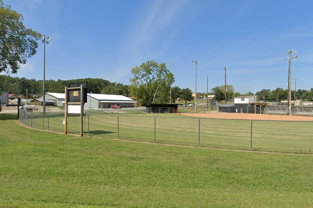 Perry County High School