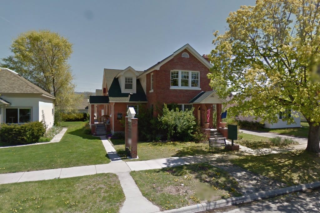 Hamilton Montanna Victims Assistance