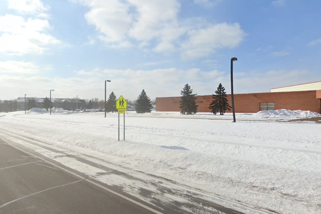 Scott Highlands Middle School