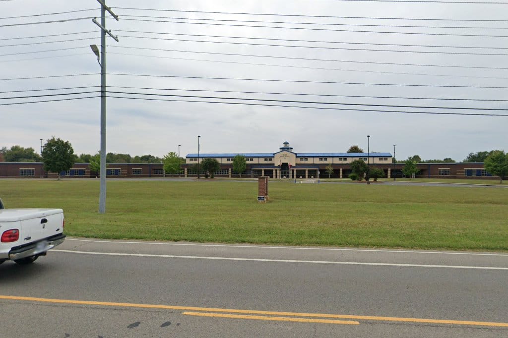 Siegel Middle School