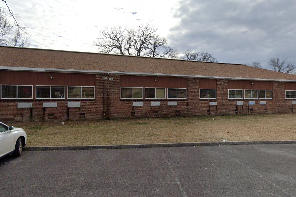 Parkway Elementary School