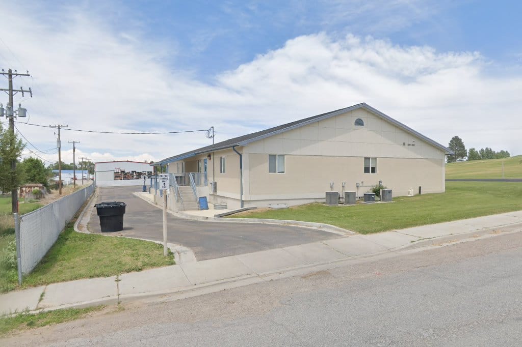American Falls Academy