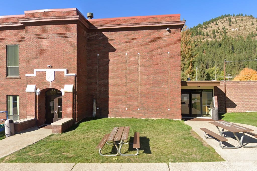 John Mullan Elementary School