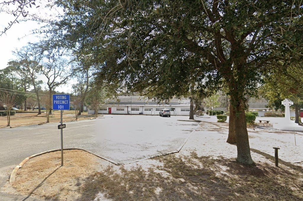Jacksonville Marine Institute