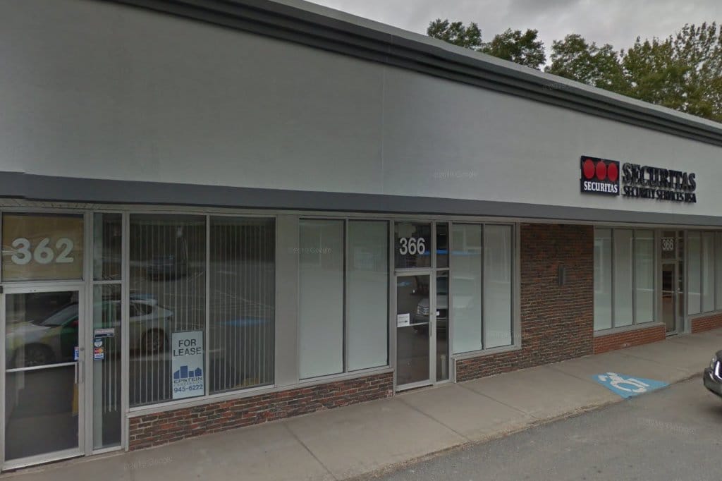 Bangor Vet Center