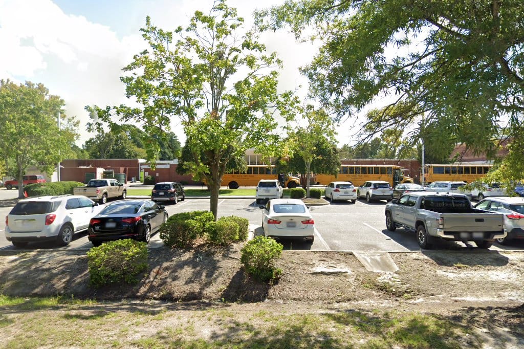 JC Sawyer Elementary School