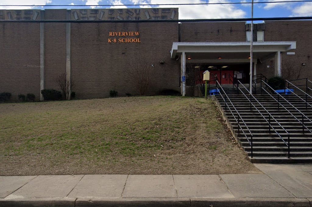 Riverview Middle School