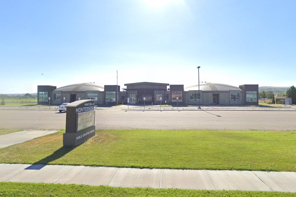 Woodland Hills Senior High School