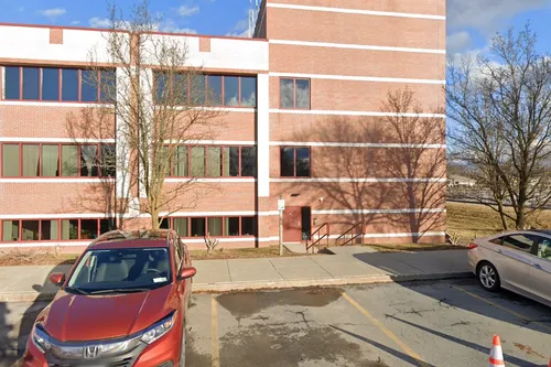 Washington County Court