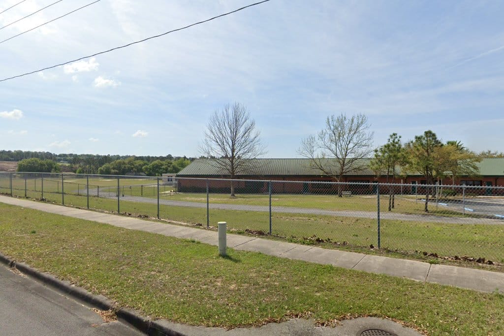 Lost Lake Elementary School