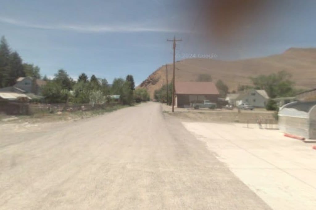 Challis Elementary School