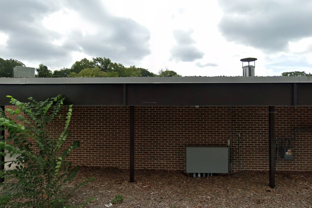 Wahl-Coates Elementary School