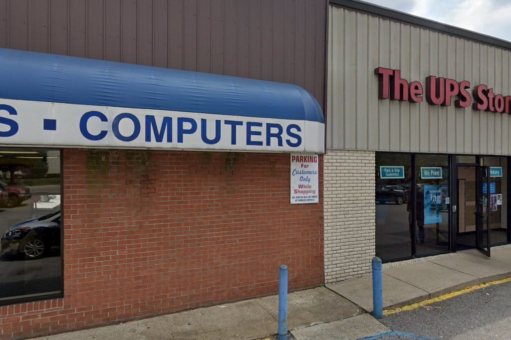 Goodwill Huntington