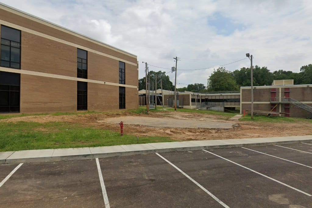 Richland Elementary School