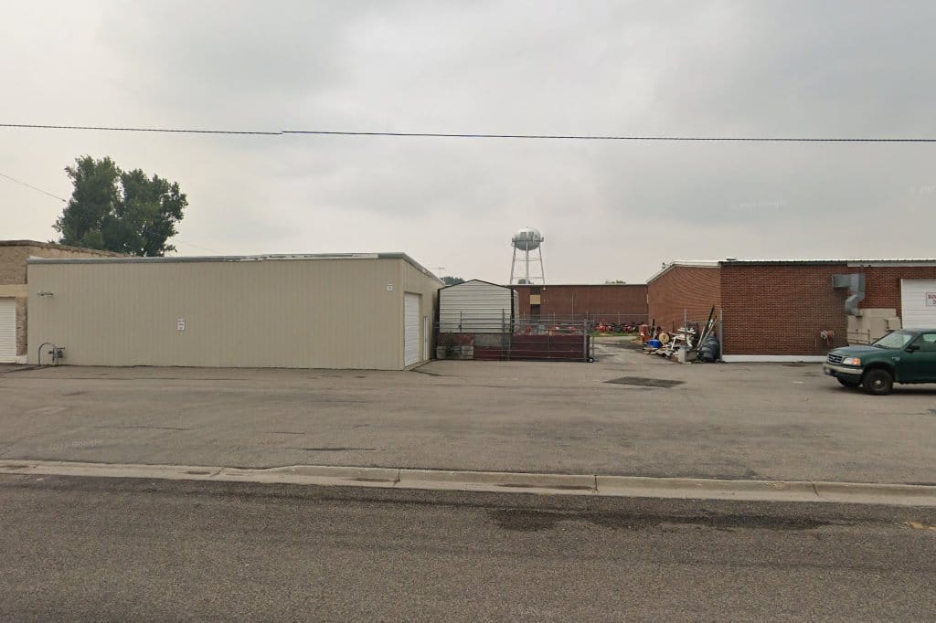 Rigby Junior High School
