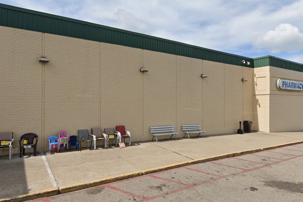 Goodwill Ripley