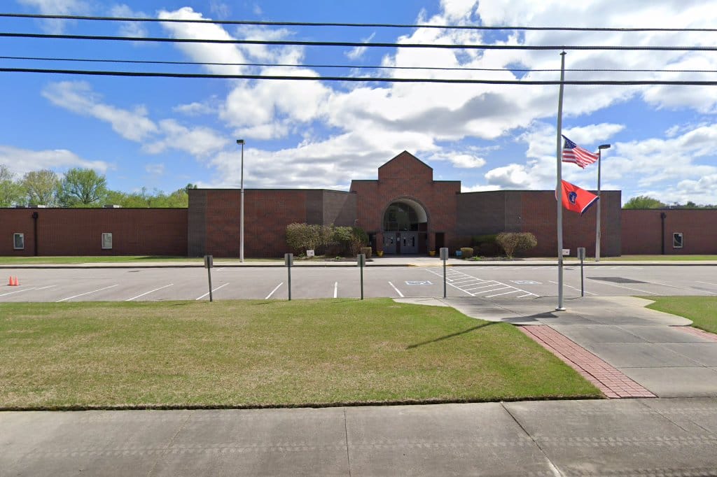 Crosswind Elementary School