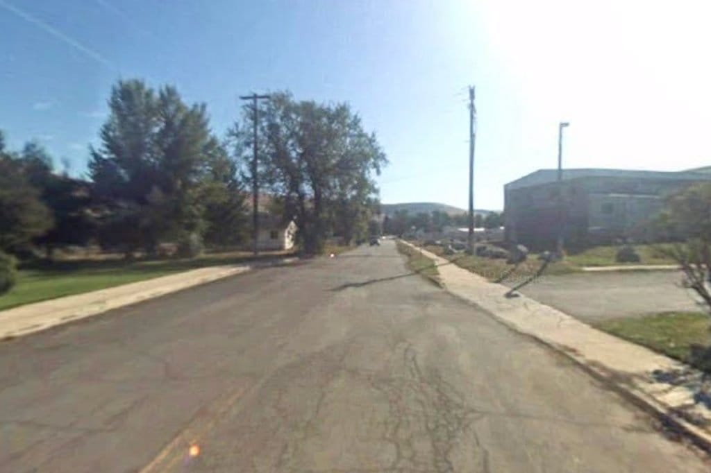 Lapwai Elementary School