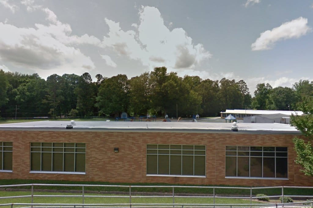 Lindley Park Elementary School