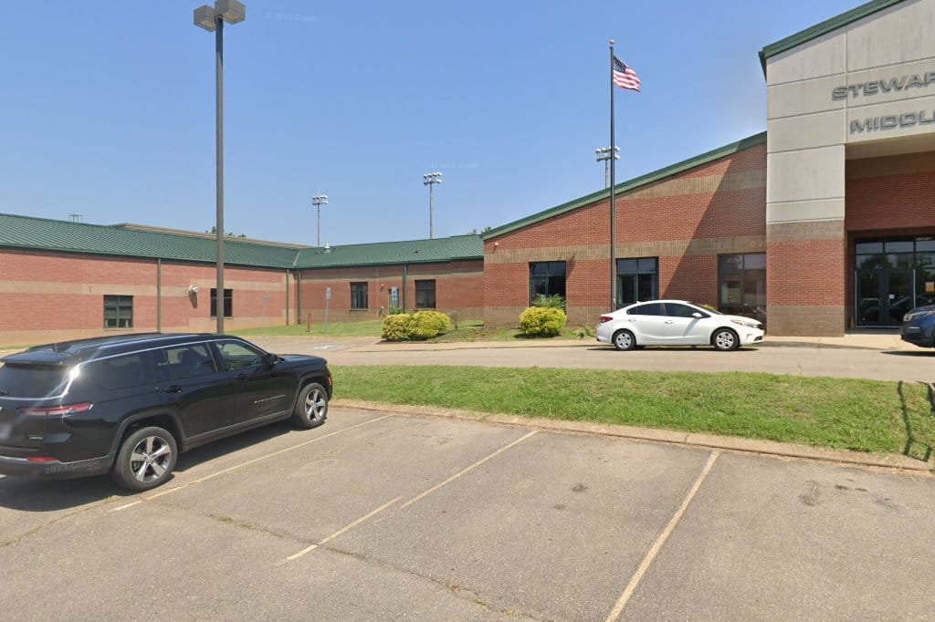 Stewart Creek Elementary School