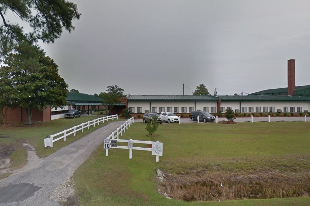 Union Elementary School