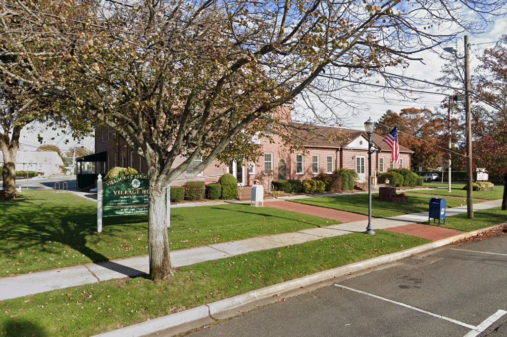 Lindenhurst Village Court