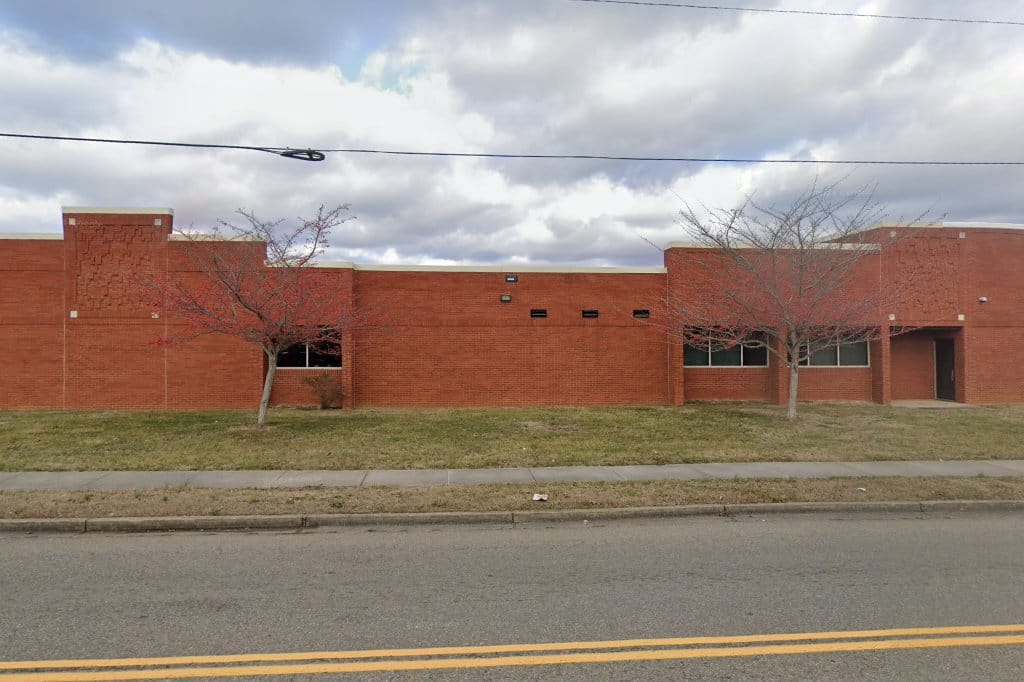 North Side Elementary School