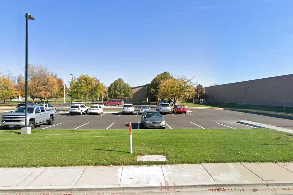 Crossroads Middle School