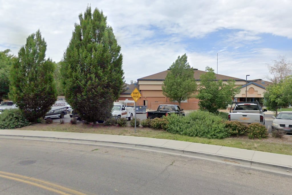 Hillcrest Elementary School