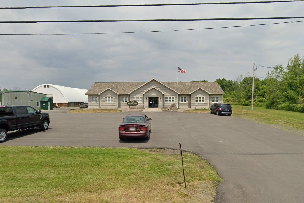 Barre Town Court