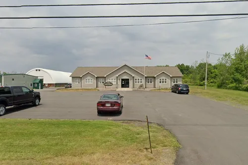 Barre Town Court