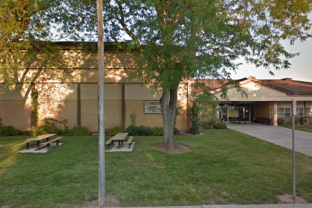 Koelsch Elementary School