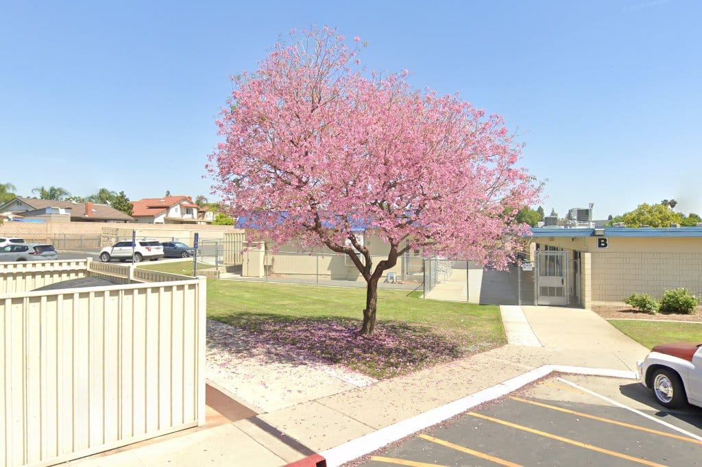 EJ Marshall Elementary School