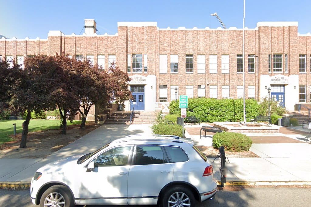 North Junior High School