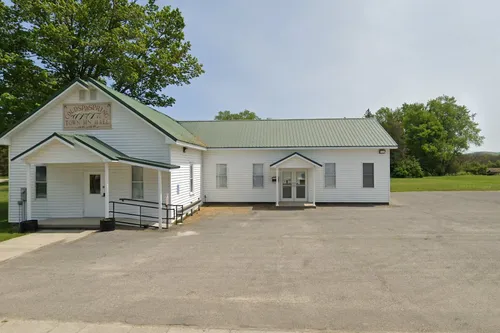 Coldspring Town Court