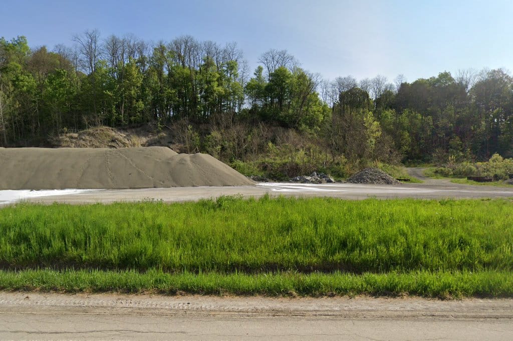 Conewango Town Court