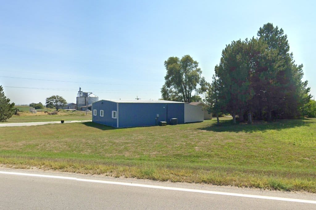 Prairie View Animal Hospital